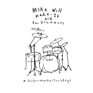 #InstrumentalTuesdays Pt.1