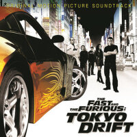 The Fast and the Furious: Tokyo Drift (Original Mo