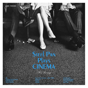 STEEL PAN Plays CINEMA