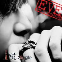 이브 (EVE) Single Album (Guy In Revolution)