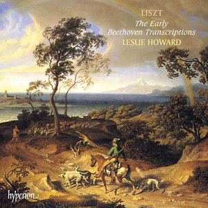 Liszt: The Complete Music for Solo Piano, Vol. 44 
