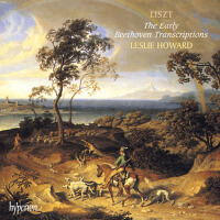 Liszt: The Complete Music for Solo Piano, Vol.44 -