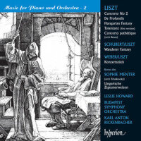 Liszt: The Complete Music for Solo Piano, Vol.53 -