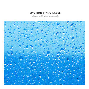 비 오는 날의 감성 피아노 (Emotional piano on a rainy day)