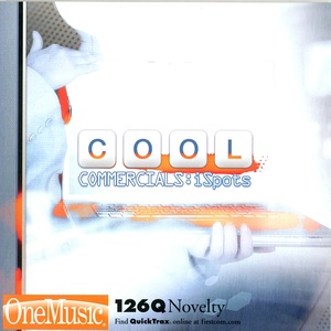 Cool Commercials: iSpots
