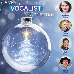 A Very Vocalist Christmas