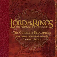 The Lord Of The Rings: The Fellowship Of The Ring 