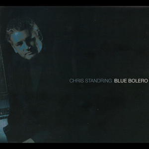 Blue Bolero