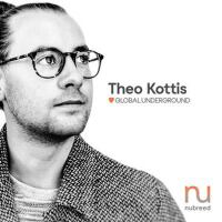 Global Underground: Nubreed 11 - Theo Kottis (Mixe