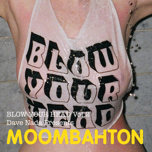 Blow Your Head, Vol. 2 - Dave Nada Presents Moomba