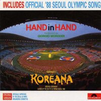 Hand In Hand ('88 Seoul Olympic Song) (手拉手（198
