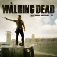 The Walking Dead (AMC’s Original Soundtrack – Vol.