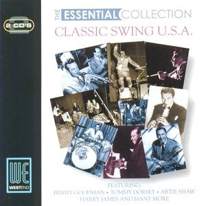 Classic Swing Usa: The Essential Collection (Digit