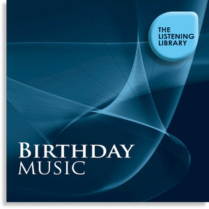 Birthday Music - The Listening Library