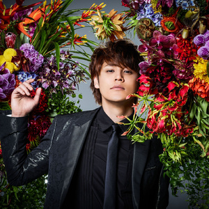 MAMORU MIYANO presents M&M THE BEST