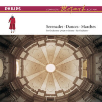 Mozart: Complete Edition Vol.2: Serenades, Dances 