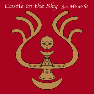 Laputa: Castle in the Sky USA Version Soundtrack (