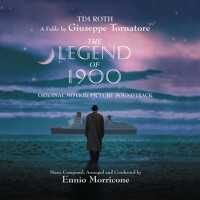 The Legend of 1900 (Original Motion Picture Soundt