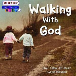 Walking With God