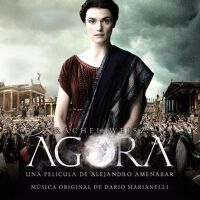Agora (Music from the Original Motion Picture Soun