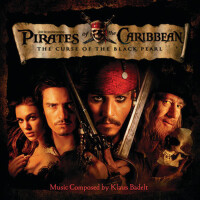 Pirates of the Caribbean: The Curse of the Black P