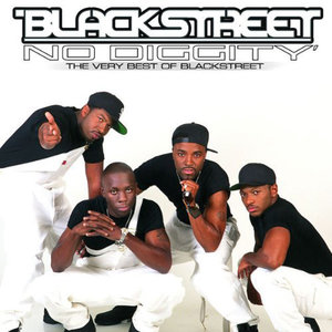 No Diggity: The Very Best Of Blackstreet