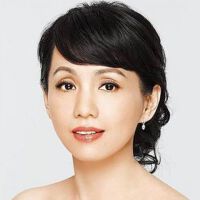 小时候