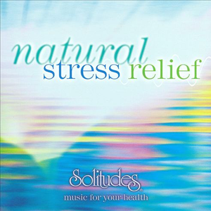 Natural Stress Relief