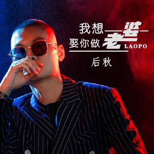 我想娶你做老婆(DJ何鹏版)