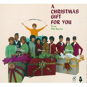 A Christmas Gift For You From Phil Spector