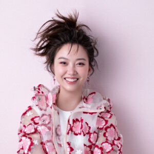 每一朵小花