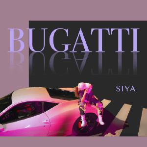 BUGATTI