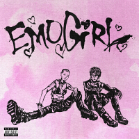 emo girl (Explicit)