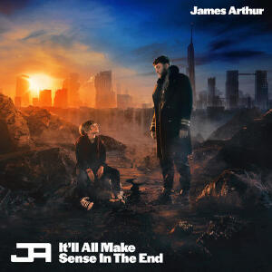 It’ll All Make Sense In The End (Deluxe) [Explicit]