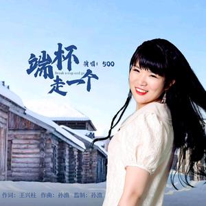 端杯走一个 (DJ鹏子)