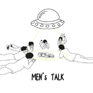 Men’s talk