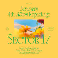 SEVENTEEN 4th Album Repackage ’SECTOR 17’