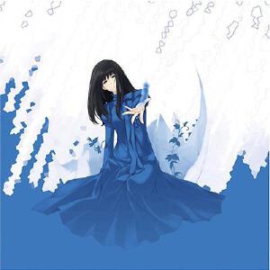 殻ノ少女 オリジナルサウンドトラック-[游戏《壳之少女》]