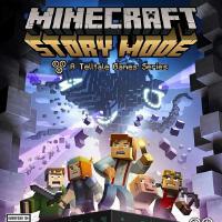 Minecraft:Story Mode OST（游戏《我的世界:故事模式》原声 精选集）