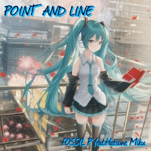 POINT AND LINE