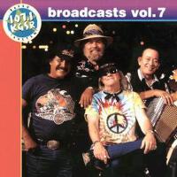 107.1 KGSR Broadcasts, Volume 7