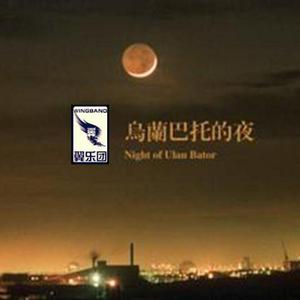 乌兰巴托的夜
