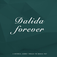 Dalida forever