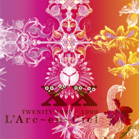 The Best of L'Arc-en-Ciel 1998-2000
