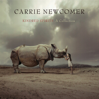 Kindred Spirits: A Collection (Remix)