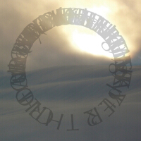 Clear Moon/Ocean Roar