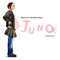 Juno - Music From The Motion Picture (Japan)