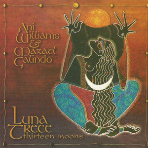 Luna Trece (Thirteen Moons)