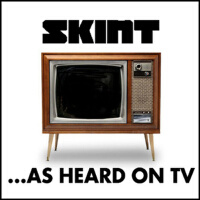 Skint On TV (... As Heard On TV)