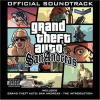 Grand Theft Auto: San Andreas Official Soundtrack